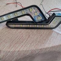 strisce led per auto