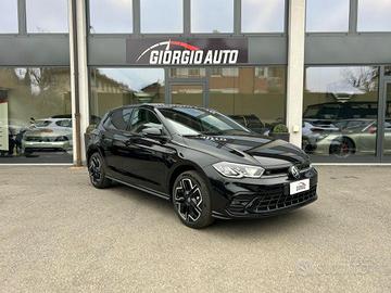 Volkswagen Polo 1.0 tsi R-Line 95cv
