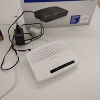 Modem ADSL Infostrada