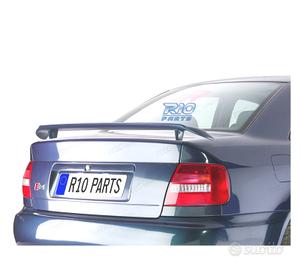 SPOILER AUDI A4 B5 SEDAN 94-00 LOOK GT