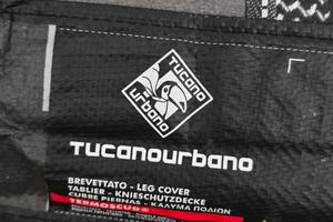 Termoscudo Tucano sh 150 i