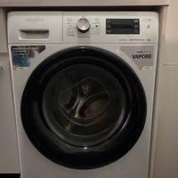 Lavatrice Whirlpool come nuova