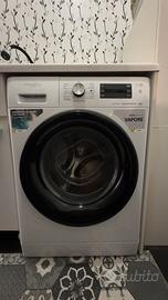 Lavatrice Whirlpool come nuova