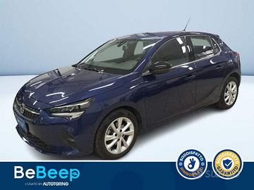 Opel Corsa 1.2 EDITION S&S 100CV