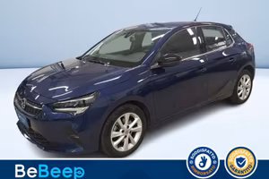 Opel Corsa 1.2 EDITION S&S 100CV