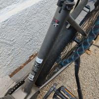 Bici  elettrica