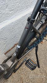 Bici  elettrica