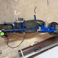 Bici elettrica