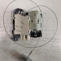 Serratura per Lavatrice Candy Hoover