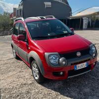 Panda Cross a Metano