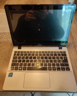 notebook Acer v3-111 p ricambi 