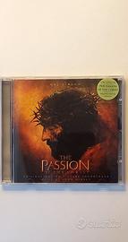 Cd The Passion of the Christ: Original Soundtrack