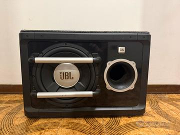 Cassa JBL GTO Series