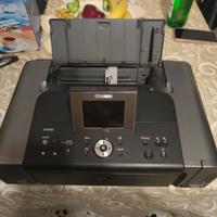 Stampante Canon iP6700D Funzionante (Piccolo Difet