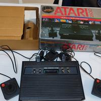 Atari 2600