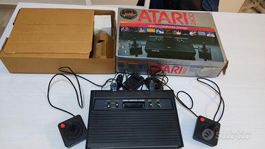 Atari 2600