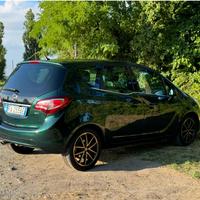 Opel Meriva 1.6 136Cv Cosmo