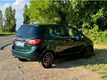 Opel Meriva 1.6 136Cv Cosmo