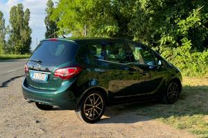 Opel Meriva 1.6 136Cv Cosmo