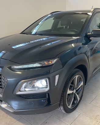 Hyundai Kona 1.6 115 CV CRDI Xpossible FULL OPTION