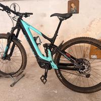 Ebike Bianchi T-Tronik performer 9.3