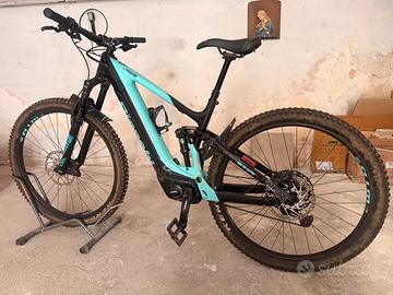 Ebike Bianchi T-Tronik performer 9.3