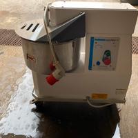 IMPASTATRICE A SPIRALE SERIE KN20 MOD. KLR20VE