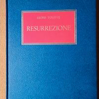 Resurrezione " di L. Tolstoj - Edizione 1965
