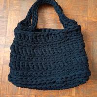 Borsa uncinetto donna