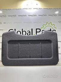 Mensola cappelliera Dacia Sandero