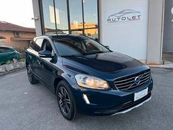 Volvo XC60 2.0 d3 Business 136cv geartronic