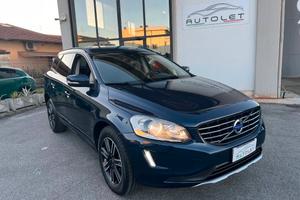 Volvo XC60 2.0 d3 Business 136cv geartronic