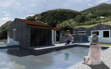 Terreno di 3961 m² a Barbarano Mossano