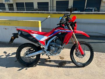 HONDA CRF 300L 2024