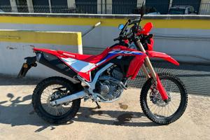 HONDA CRF 300L 2024
