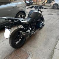 Moto bmw r1250r r 1250 r 2019