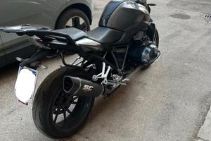 Moto bmw r1250r r 1250 r 2019