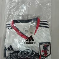 Maglia calcio japan special edition 