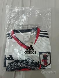 Maglia calcio japan special edition 