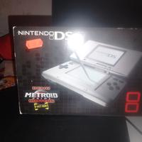 Nintendo ds 
