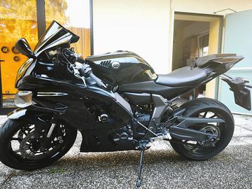Yamaha R7 – Depotenziata A2