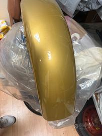 Parafango anteriore harley davidson