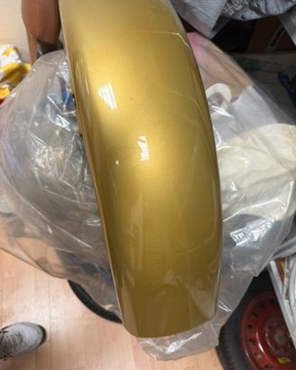 Parafango anteriore harley davidson
