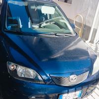 MAZDA 1.4 TDCI MOTORE PERFETO LEGGI BENE