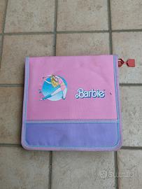 Astuccio Barbie Vintage Anni '80 / '90 Mattel 💖