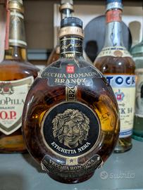 Vecchia Romagna Etichetta Nera