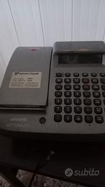 Olivetti Nettuna 200