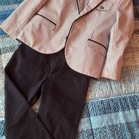 completo cerimonia bimbo