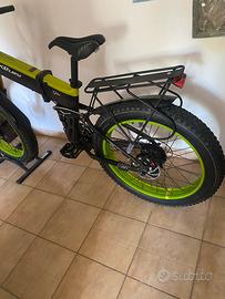 Bici elettrica