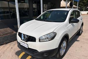 Nissan Qashqai 1.5 dCi DPF Acenta